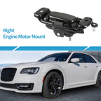 Engine Motor Mount for Dodge Grand Caravan, Ram C/V (2011–2020)