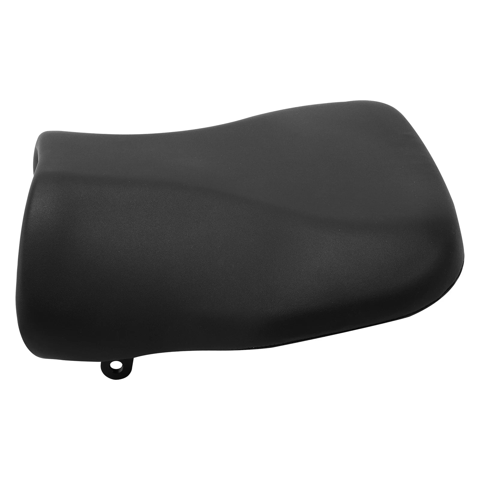 Front Rider Driver Seat for Suzuki GSXR 1000 (2001–2002) Black