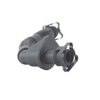 Crankcase Breather Hose for BMW E60 E61 E82 E89 E90 E92 E93 (2007–2013)