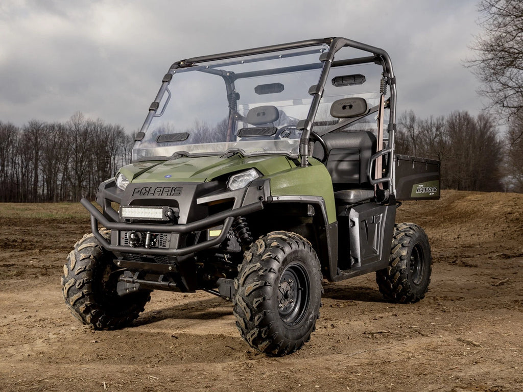 Vented Full Windshield for Polaris Ranger 500 (2010)