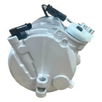 A/C Compressor Kit Replacement for Cadillac CT6 3.0L 3.6L (2019-2019)