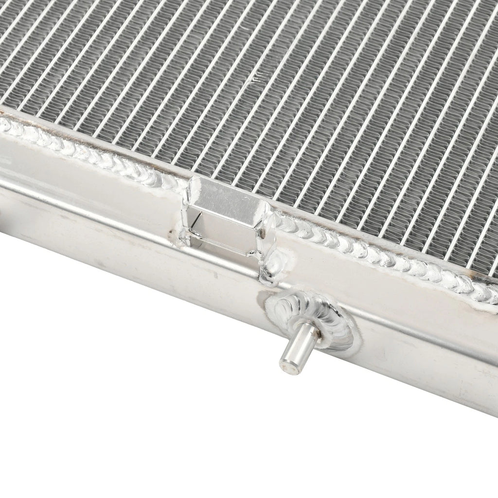 Aluminum Radiator for Nissan Rogue (2008–2015) 2.5L L4 MT