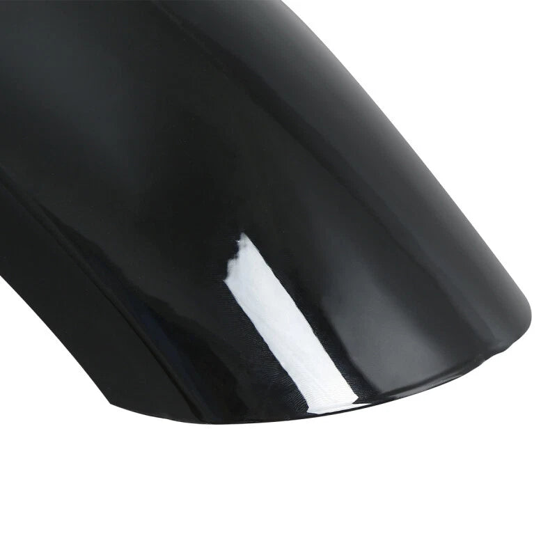 Front Fender for Harley Custom Bagger Touring Road King Street Glide (26")