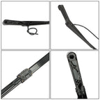 Windshield Wipe Arm for Freightliner Sprinter 2500 3500 (2010â2018)