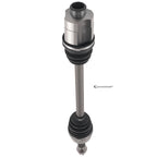 Front Right CV Axle Shaft for Jeep Patriot (2014–2017)