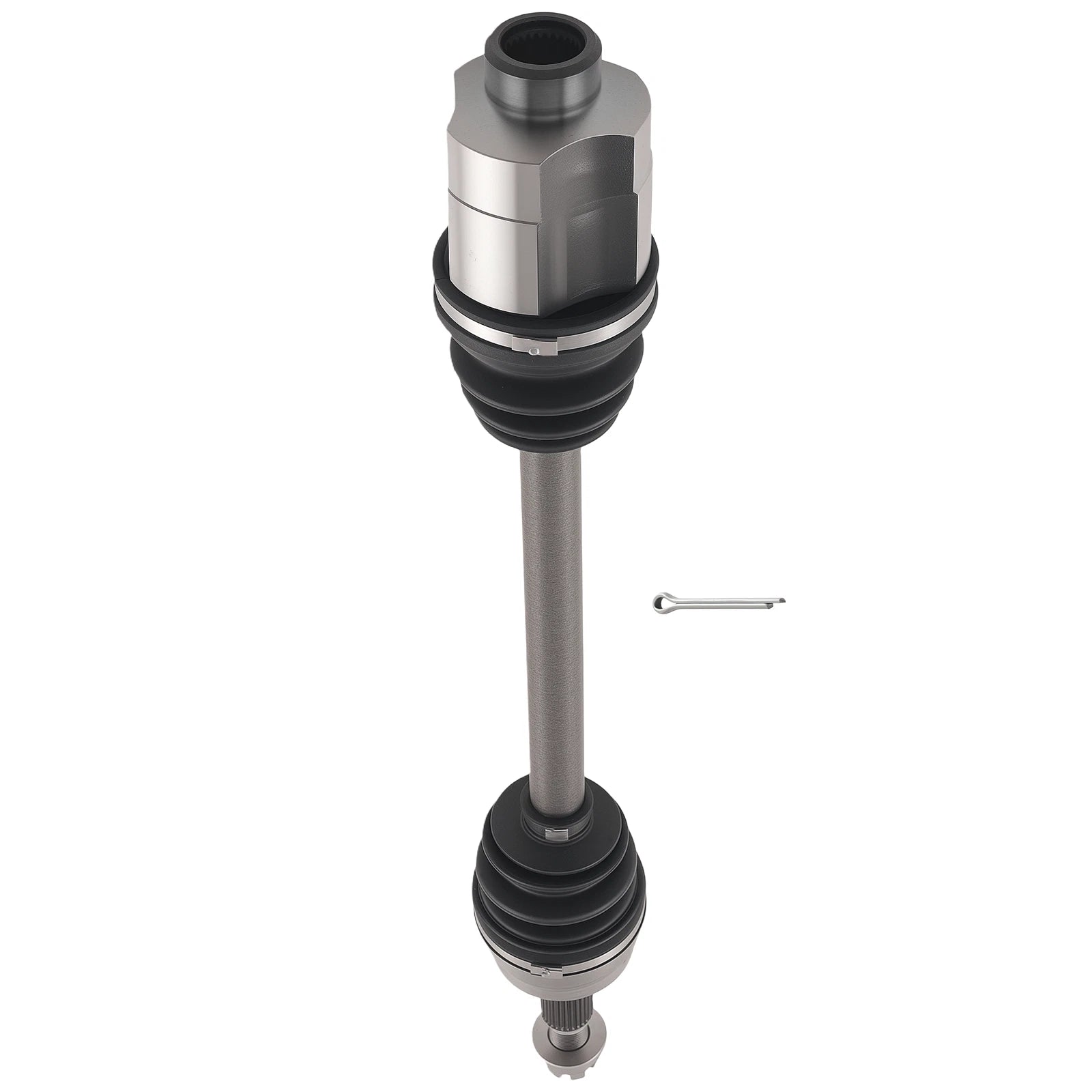 Front Right CV Axle Shaft for Jeep Patriot (2014–2017)
