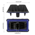Jacking Support Plug Lift Block for BMW X3 F25 X5 E70 F15 F85 X6 E71