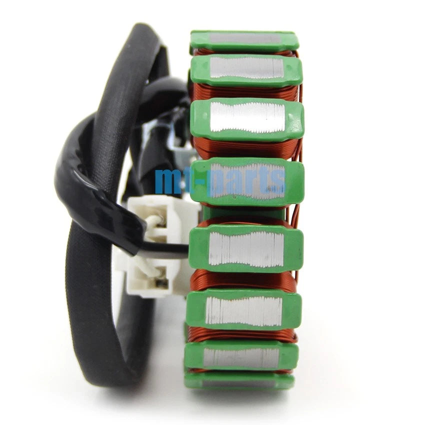 Stator Magneto Generator Coil for Yamaha TMAX 500 (2004–2007) 5VU-81410-02