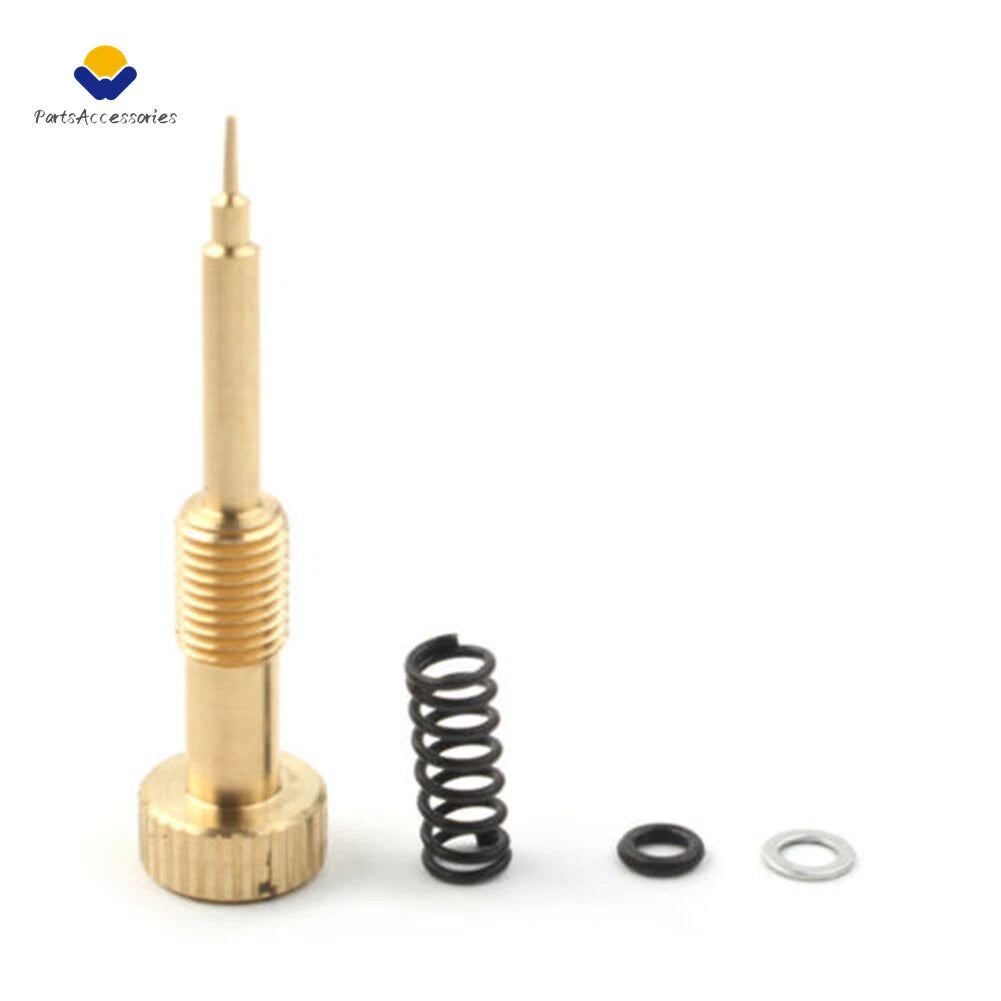 Carb Idle Mixture Screw for Harley Davidson Sportster 883 1200 (1986–2023)