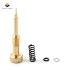 Carb Idle Mixture Screw for Harley Davidson Sportster 883 1200 (1986–2023)