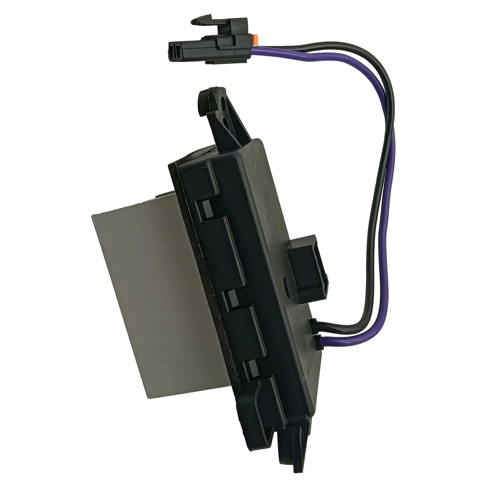 HVAC Blower Motor Resistor for Chevrolet Silverado 1500, Impala