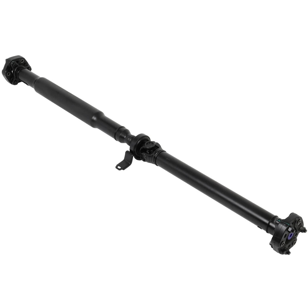 Rear Driveshaft Prop Shaft Assembly for Chevrolet Camaro (2010–2015) 59" RWD