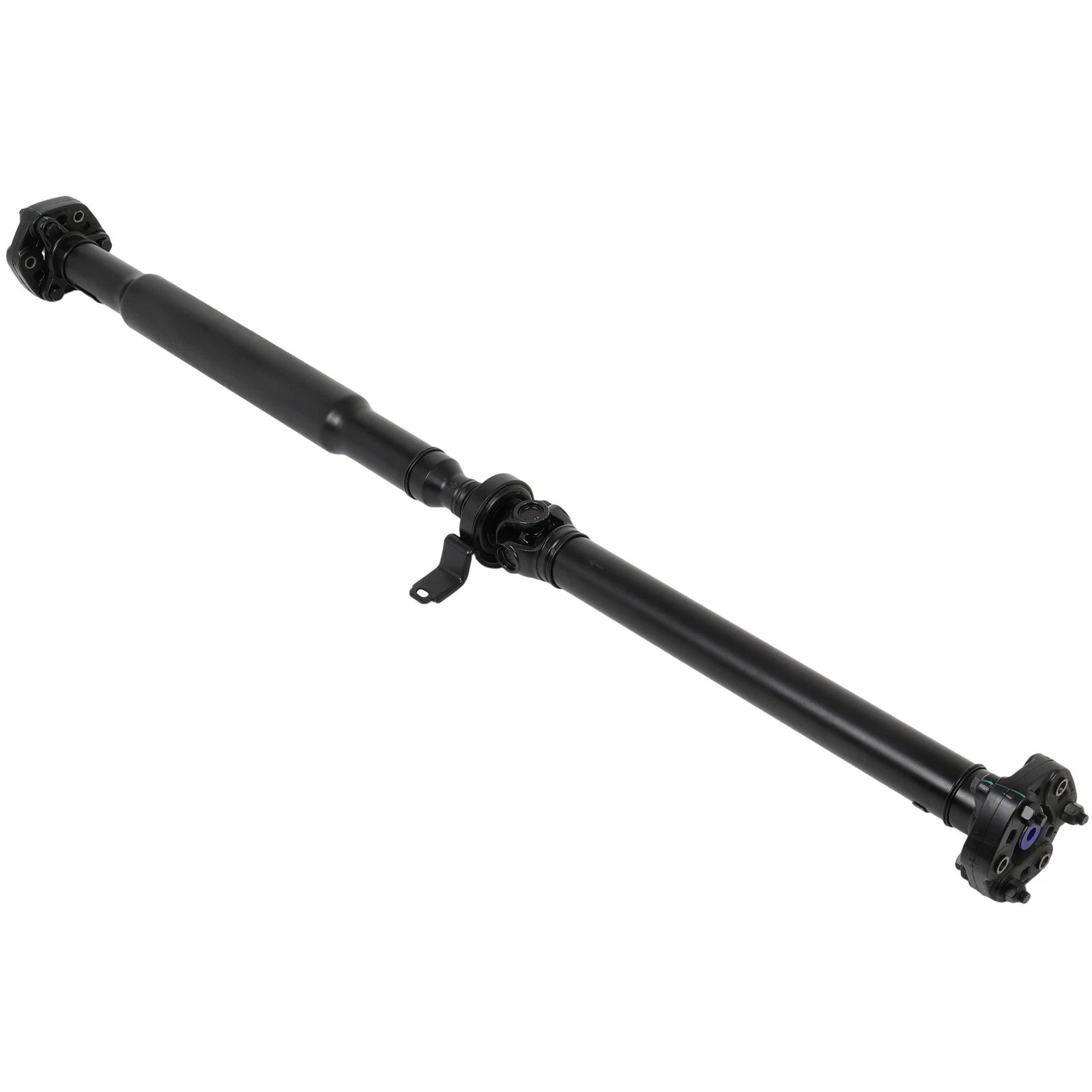 Rear Driveshaft Prop Shaft Assembly for Chevrolet Camaro (2010–2015) 59" RWD
