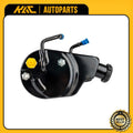 Power Steering Pump with Reservoir for Chevrolet Silverado Suburban Sierra (US) (2014–2020)