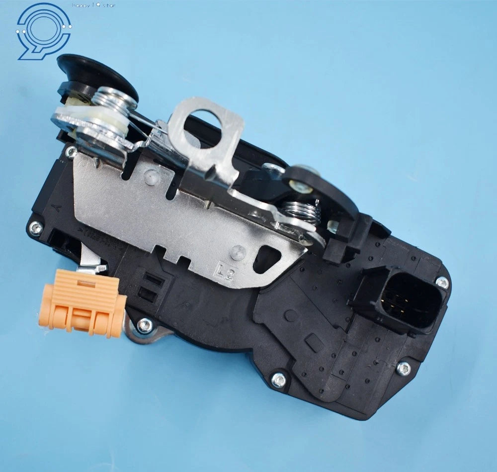 Rear Driver Side Door Lock Actuator for Chevy GMC Tahoe Suburban Sierra (2000–2006)