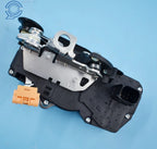 Rear Driver Side Door Lock Actuator for Chevy GMC Tahoe Suburban Sierra (2000–2006)