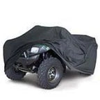 ATV Cover for Kawasaki Mojave (1987–2004) Waterproof Trailerable