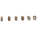 Conrod Bearing Set for John Deere 3120 3030 3130