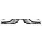 Front Fog Light Grilles Covers for Audi A3 Quattro Sedan (2013-2016)