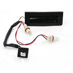 Tailgate Boot Lid Opening Switch for Vauxhall Astra (2004-2010)