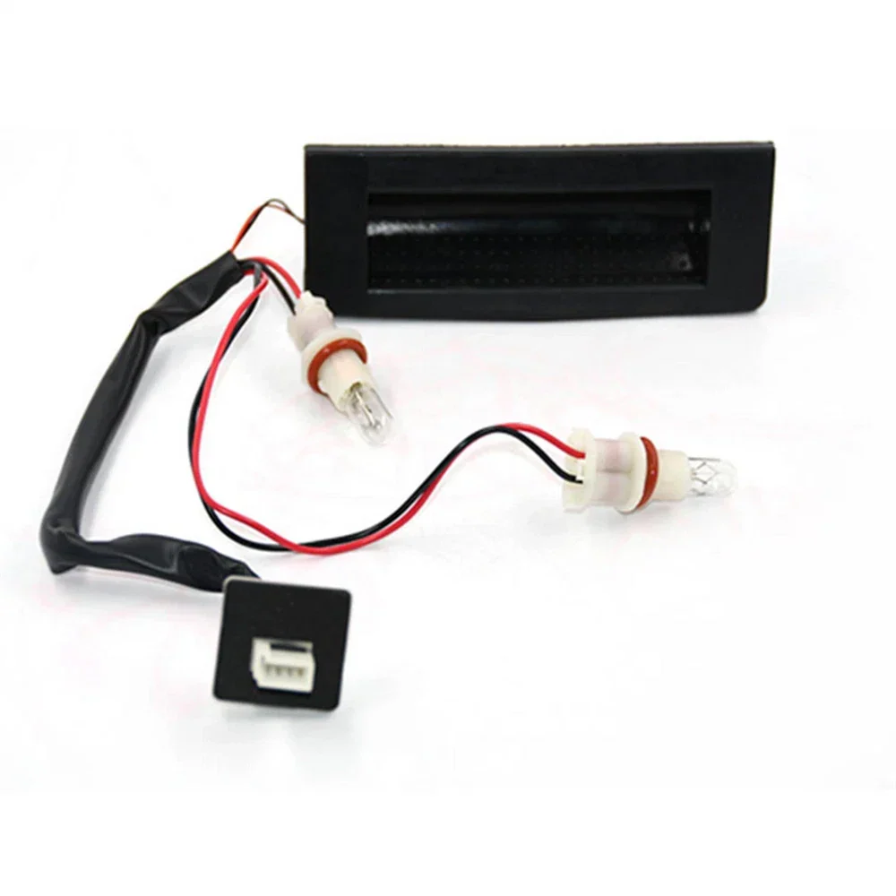 Tailgate Boot Lid Opening Switch for Vauxhall Astra (2004-2010)