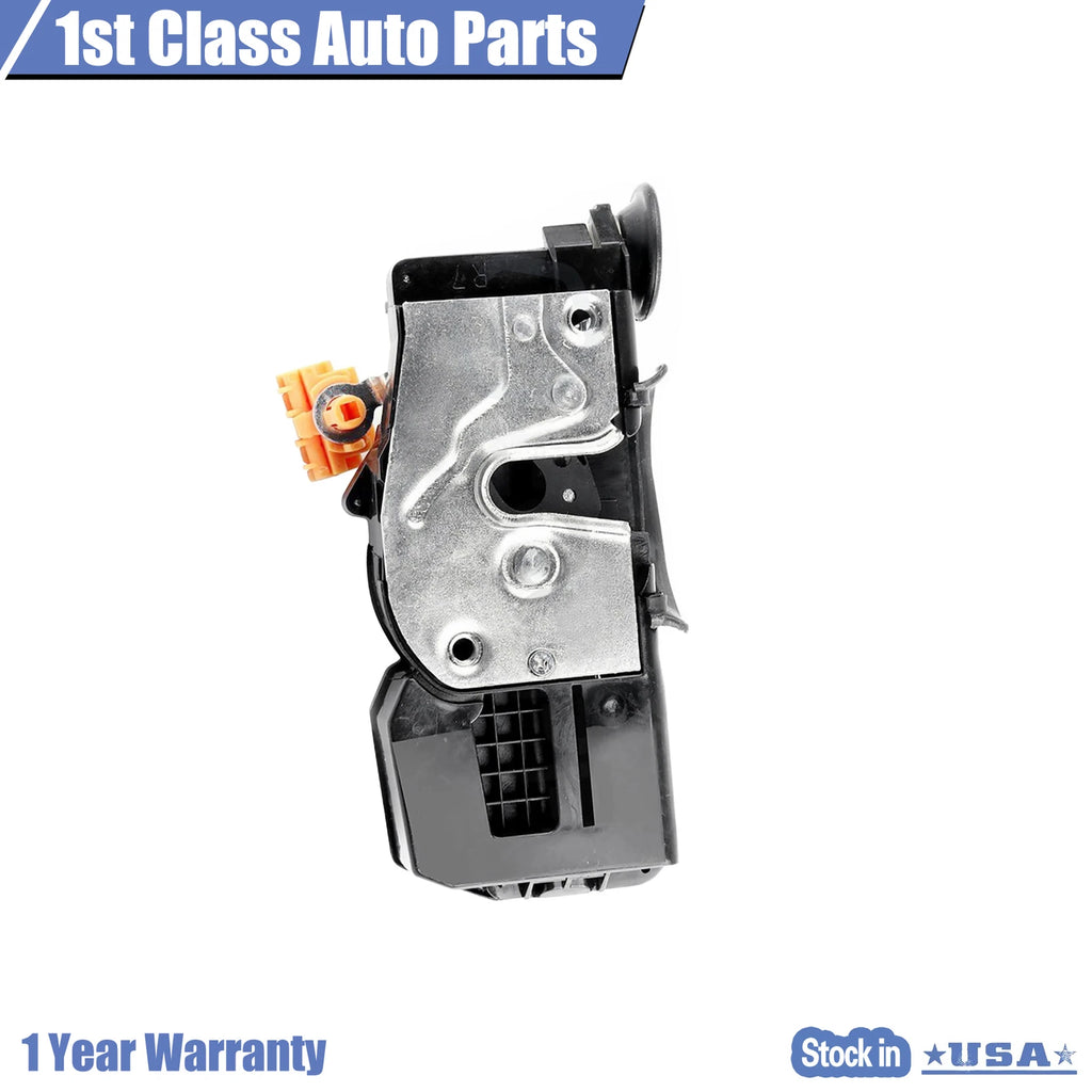 Door Lock Actuator Motor for Cadillac CTS Wagon (2011–2014)
