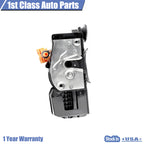 Door Lock Actuator Motor for Cadillac CTS Wagon (2011–2014)