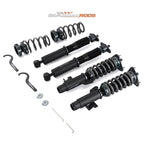 MaXpeedingrods 24 Way Damper Coilovers Shocks For Mazda 3 04-13 Mazdaspeed 3