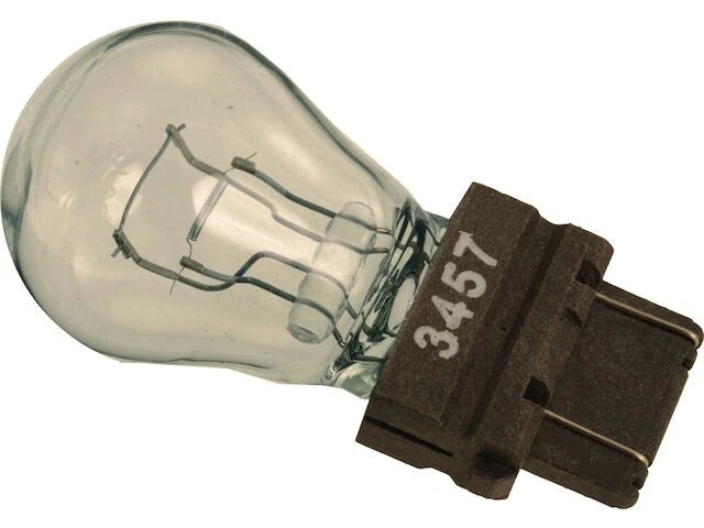 Parking Light Bulb for Jaguar S Type (2002) GK181PR