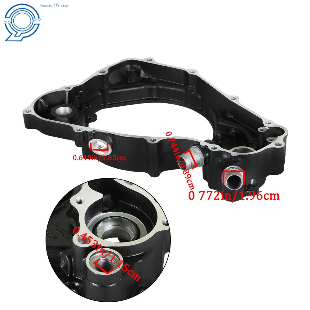 Water Pump Cover for Honda CR250R (1988-1989)