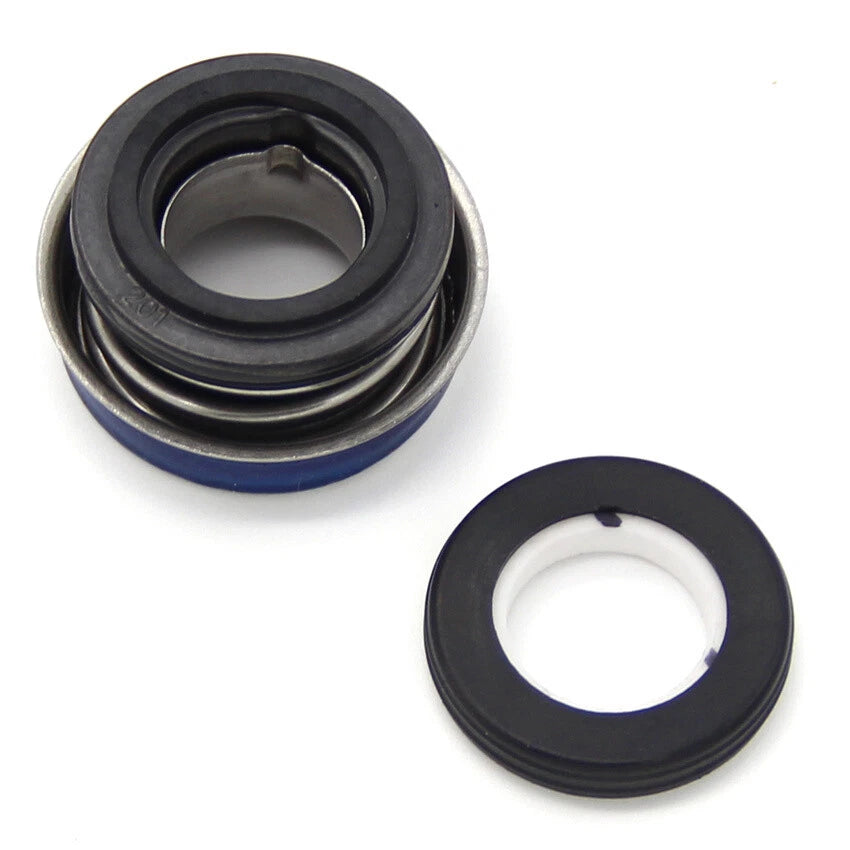 Water Pump Seal for Honda CR80R CRM125 GL650 Silverwing RC10 CX650 (1980–2000)