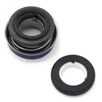 Water Pump Seal for Honda CR80R CRM125 GL650 Silverwing RC10 CX650 (1980–2000)