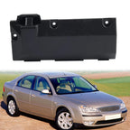 Glove Box Lid Catch Lock Handle Cover for Ford Mondeo 2000-2007