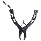 Chain Plier for Quick Buckle Removal and Installation