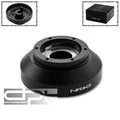 NRG 6-Hole Steering Wheel Short Hub Adapter for BMW E30 (1982–1994) SRK-E30H
