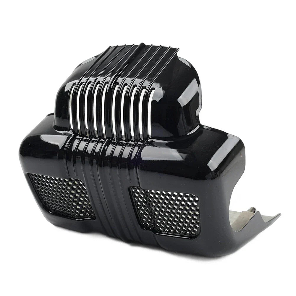 Coolant Pump Cover for Harley Twin Cooled Electra Glide FLHTKL FLTRU (14-16)