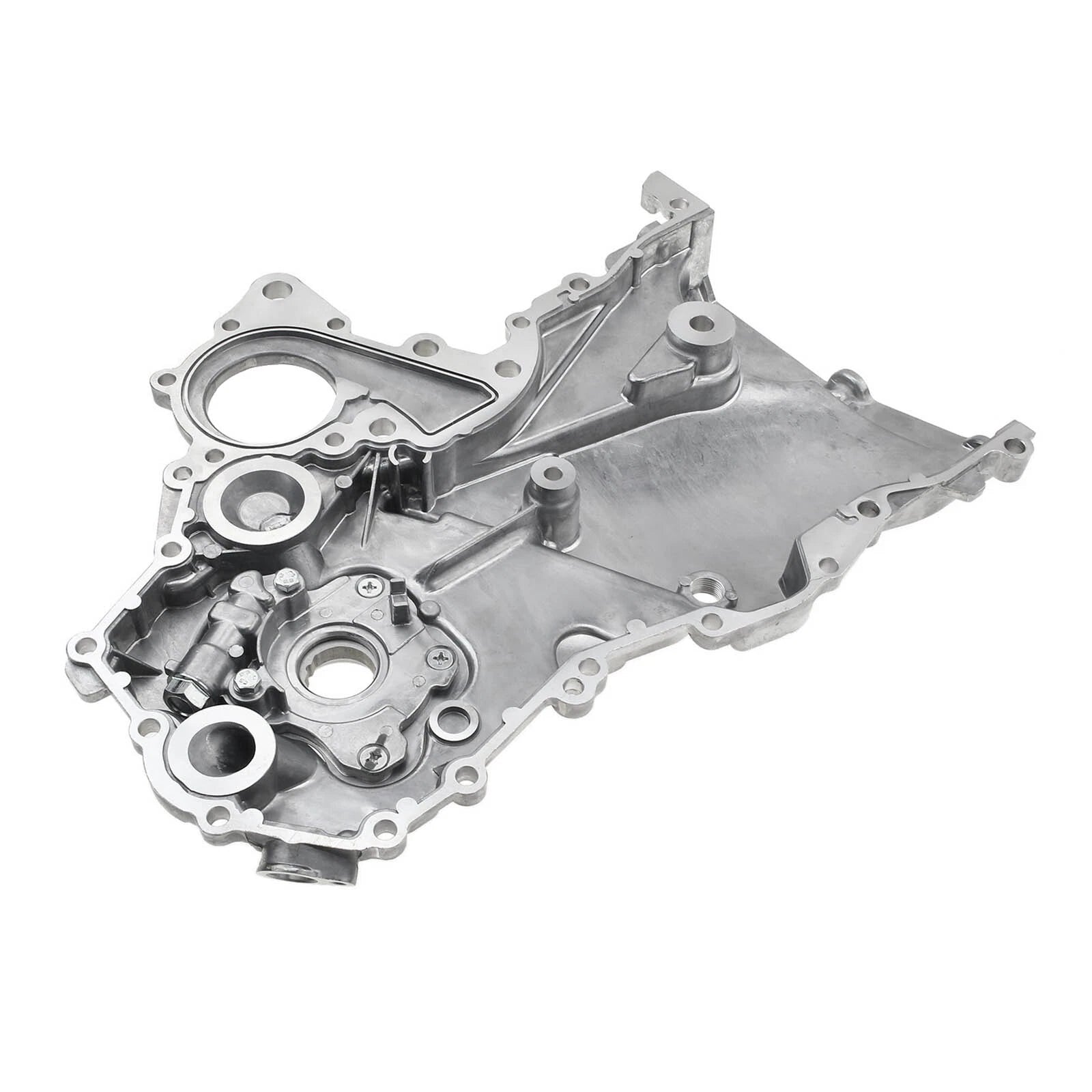 Engine Timing Cover w/Oil Pump Front for Toyota Prius (2016-2017)