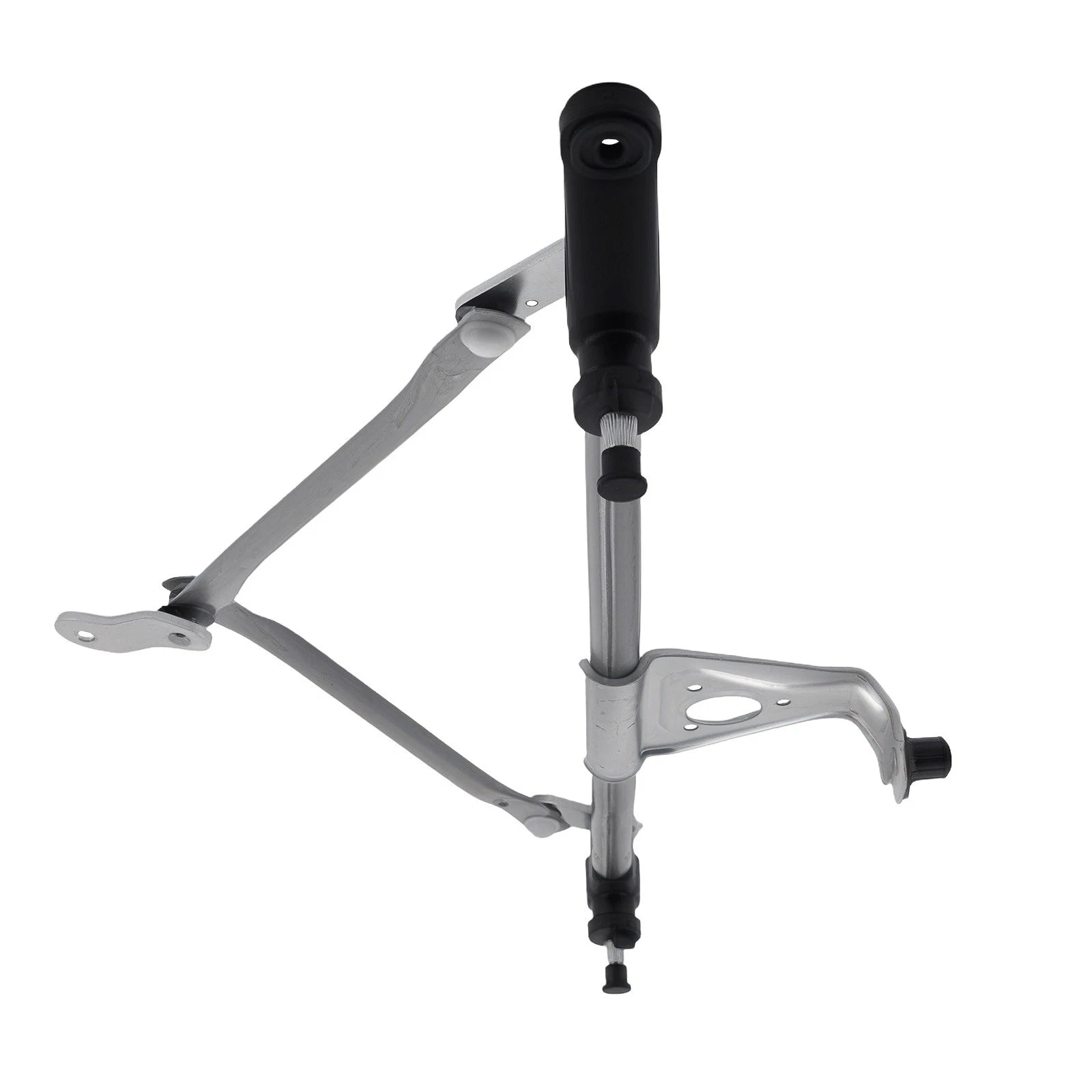 Front Windshield Wiper Linkage Assembly for Jeep Wrangler JK (2007–2018)