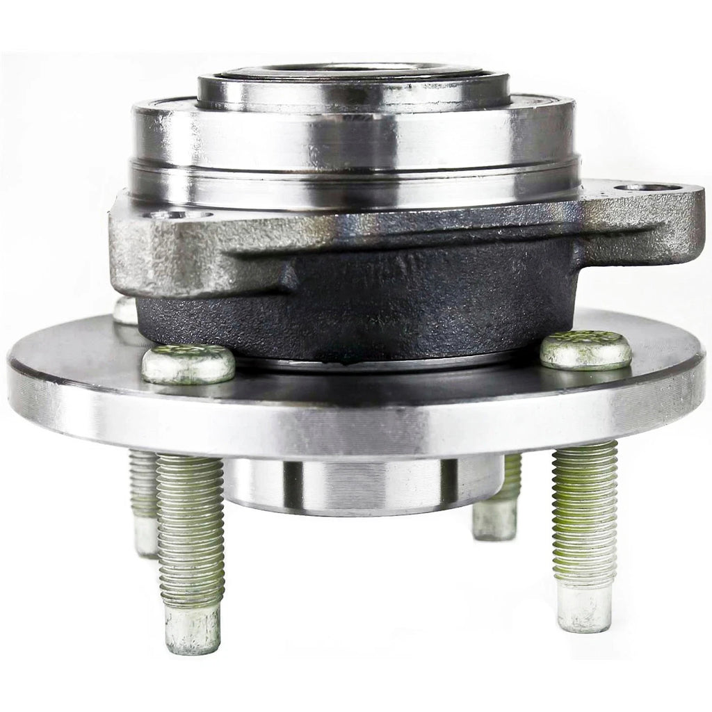 Wheel Hubs for Chevrolet Cobalt (2005–2010) Front LH & RH 4 Lug with Bearing