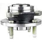 Wheel Hubs for Chevrolet Cobalt (2005–2010) Front LH & RH 4 Lug with Bearing