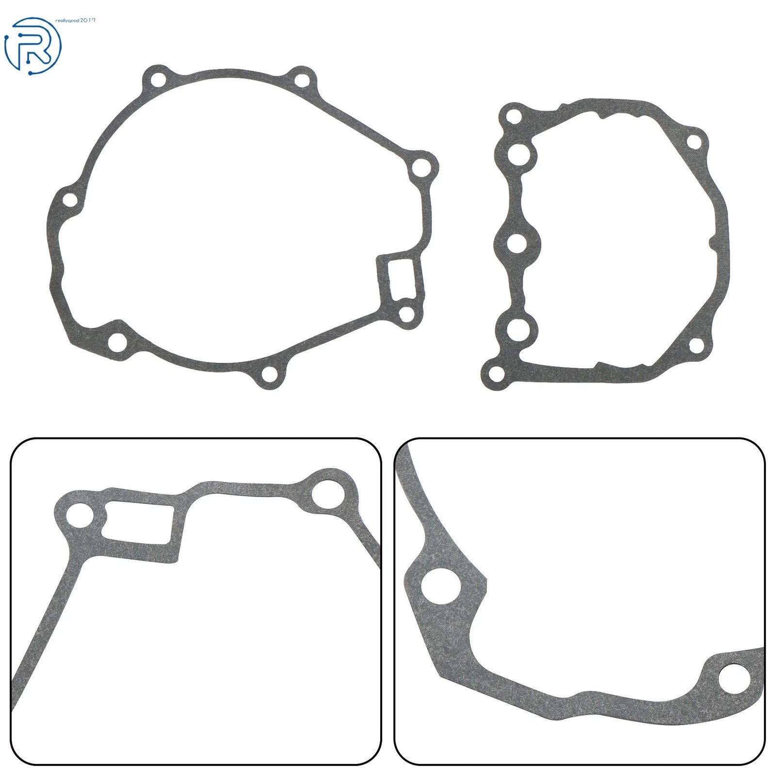 Engine Rebuild Kit for Honda Rancher TRX350 (2000-2006)