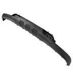 Front Bumper Valance for Silverado 1500 (2016–2019) with Tow Hooks