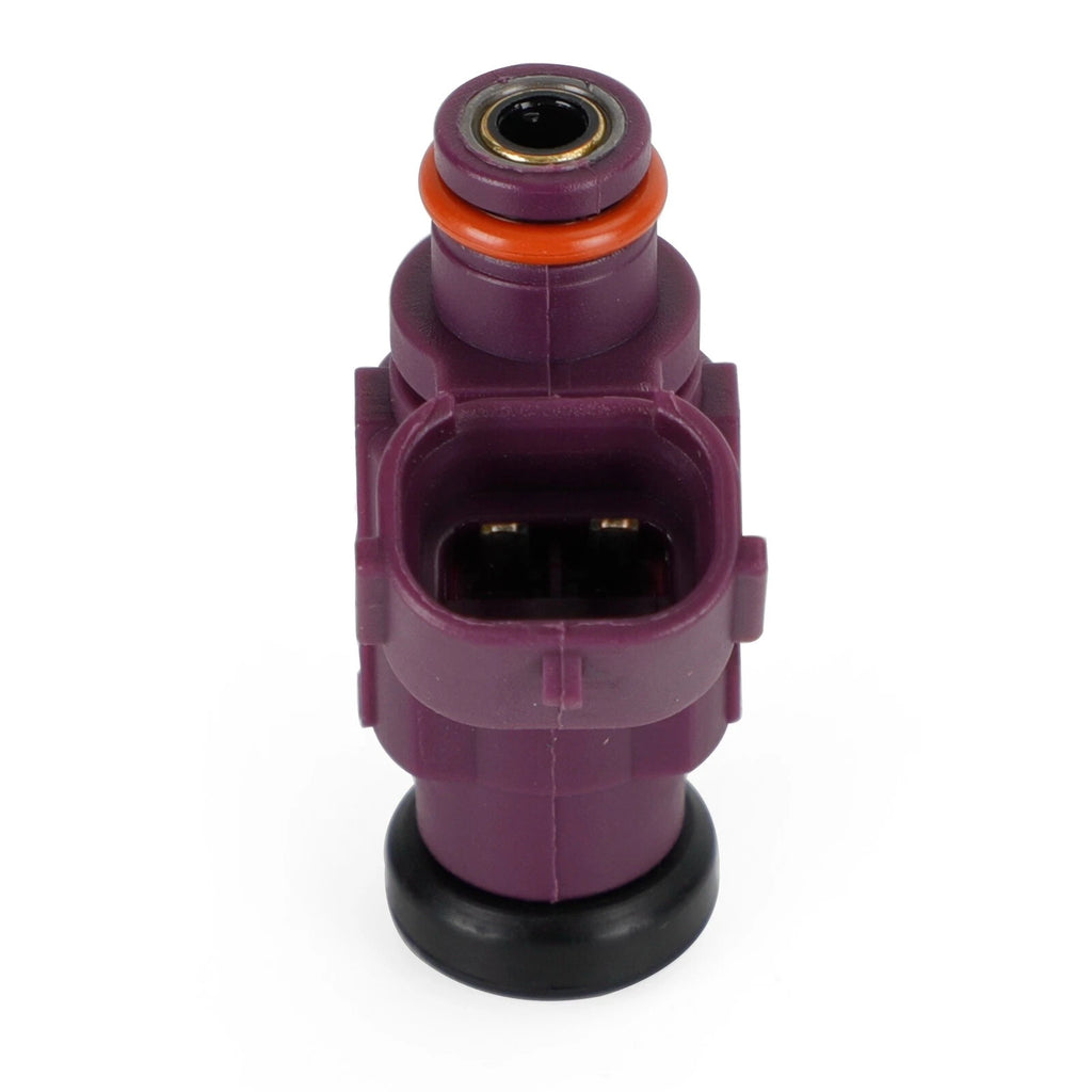 2X Fuel Injector EAT259 49033-2060 for Kawasaki Mule 4000/4010 (2009–2017)