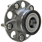 Wheel Hubs for Quality-Built (Rear Driver or Passenger Side)