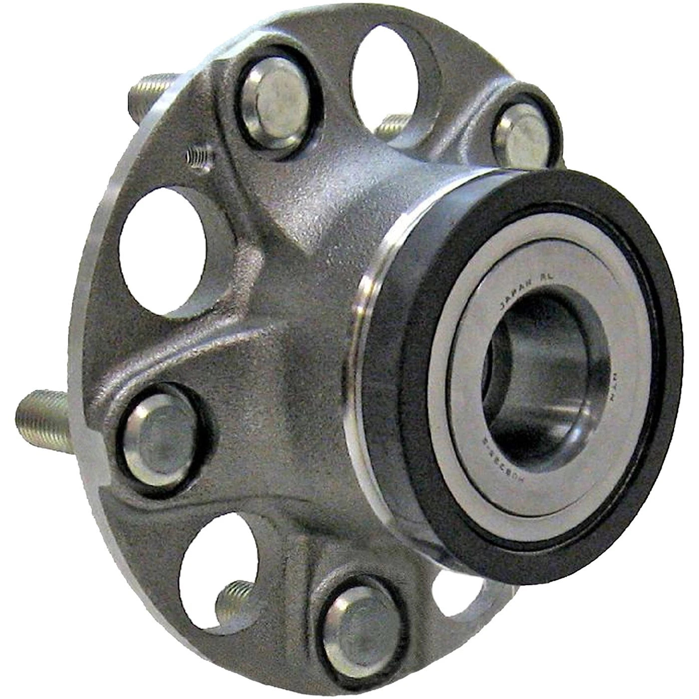 Wheel Hubs for Quality-Built (Rear Driver or Passenger Side)