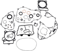 Complete Motor Gasket Kit with Oil Seals for Honda (8110030mse)