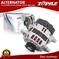 70A Alternator for Hyundai i10, Kia Picanto (2004–2013)