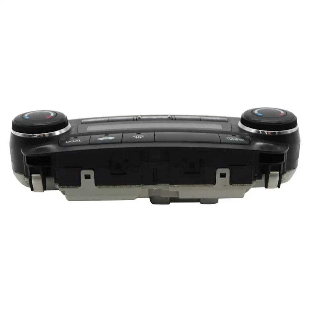 A/C Heater Climate Control Unit for 2007-2011 Honda CR-V (2007-2011)