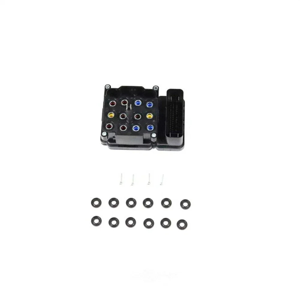Anti-Lock Brake System Module for 2008-2011 Jeep Wrangler