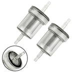 Transparent Diesel In-Line Fuel Filter for Eberspacher Air Heater Diesel